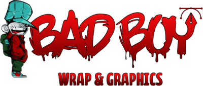 Bad Boy Graphics
